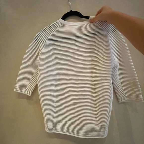 Kenzo pull over sweater - Picture 3 of 3